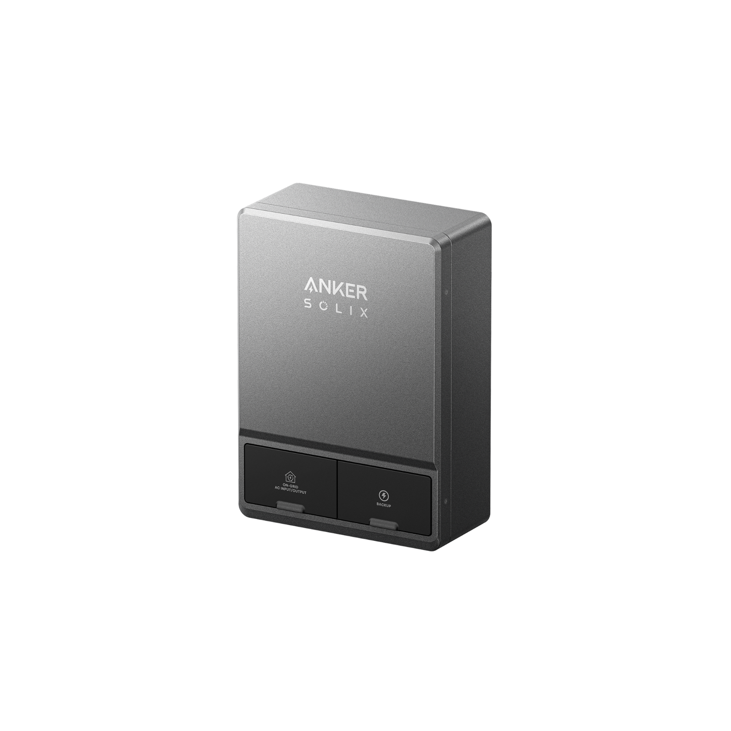 Anker SOLIX Smart Inlet Box | Whole-Home Backup & Energy Savings
