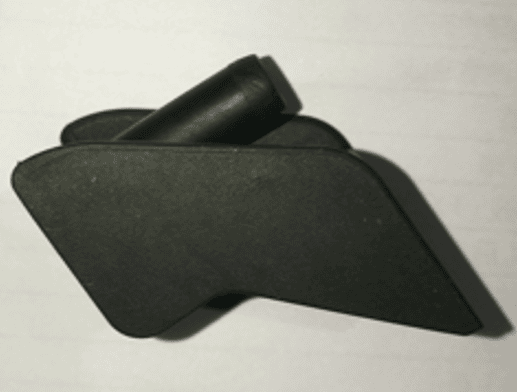 DJI Agras T25 Anti-Collision Pad