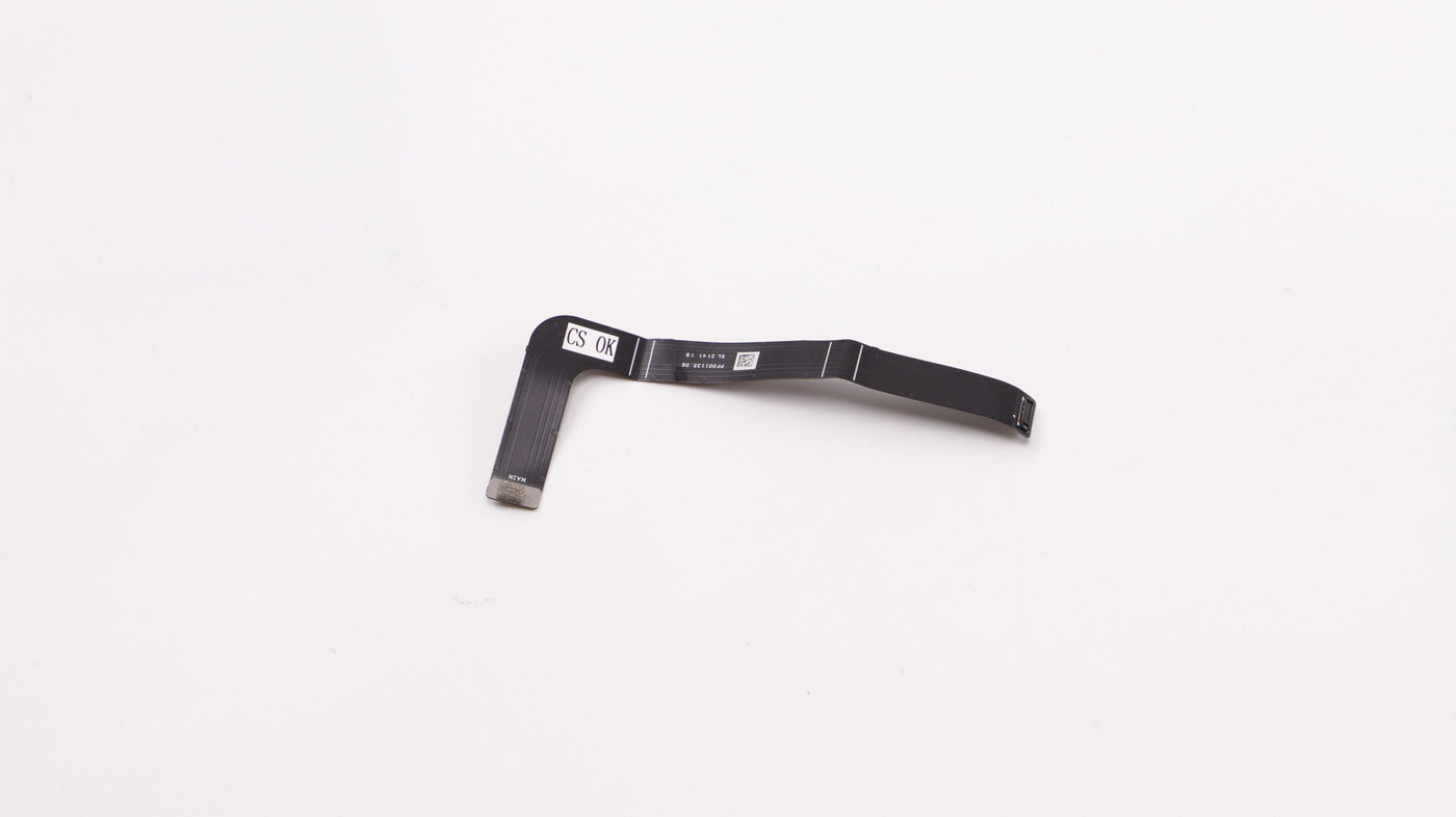 Flexible Flat Cable Connecting Battery Port Board and Core Board