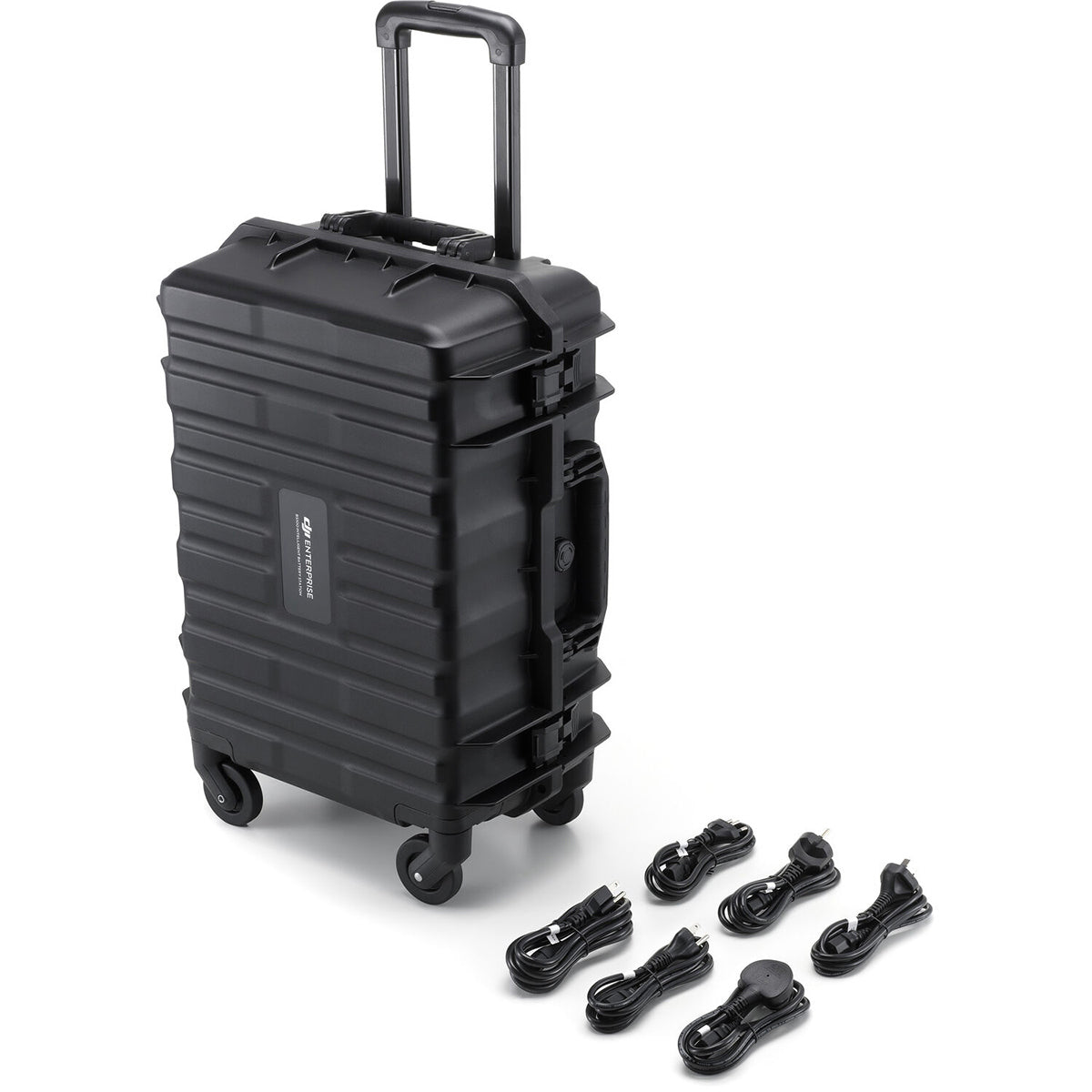 DJI BS100 Intelligent Battery Station (General)