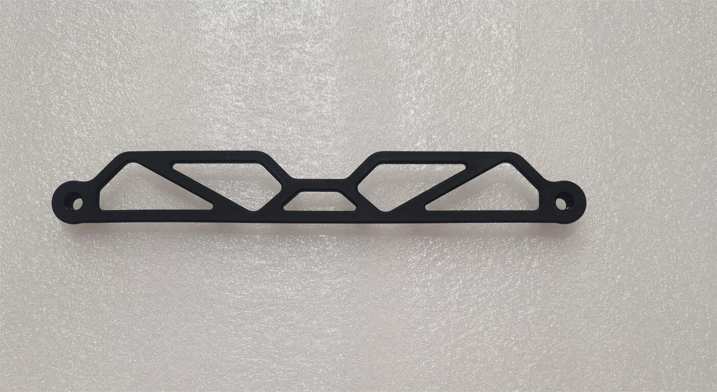 Lanyard Bracket Base