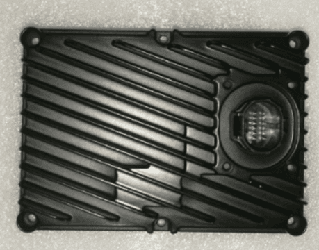 Control Module