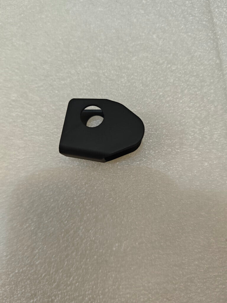 Locking Piece Handle Rubber Sleeve