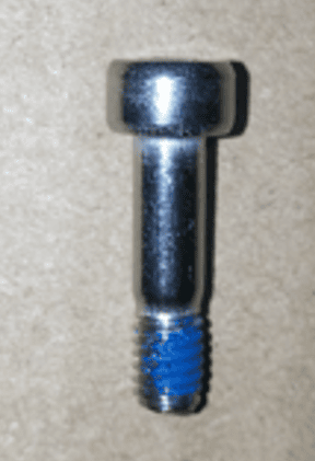 Screw (M40-HC01510056-070039-5103-Y)