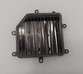 T100/T70P Remote Controller Fan Cover