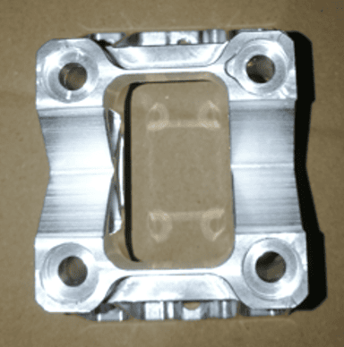 Motor Base (Lower)