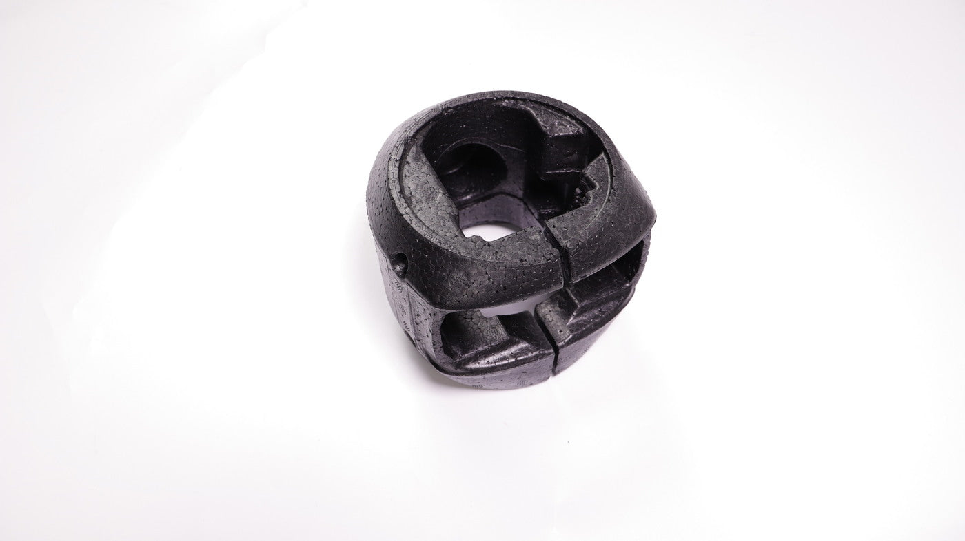 T40 Motor Cover