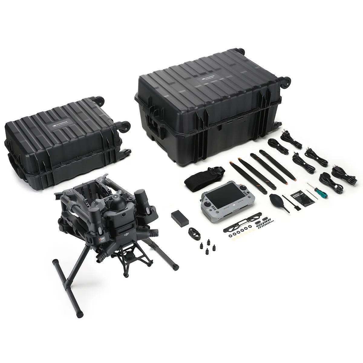 DJI Matrice 400 Drone (No Care)