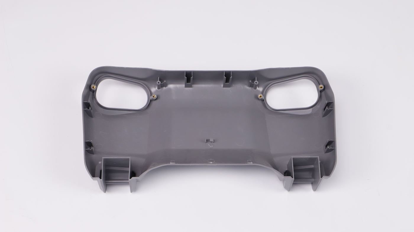 Front Cover of Front Shell