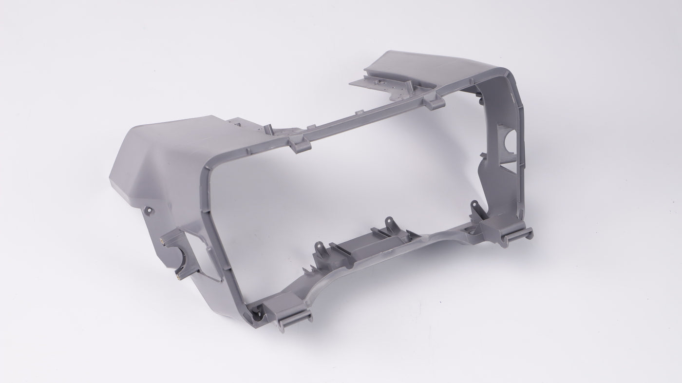 Front Shell Module