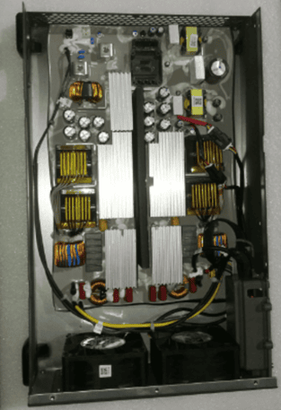 T50 DC-DC Power Module (OLT)