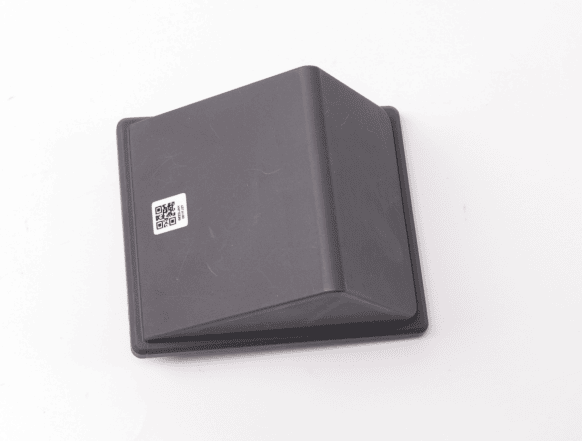 Backward Vision Sensor Radar Module