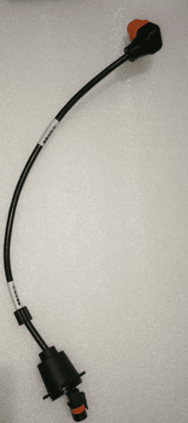 Spreading Signal Cable