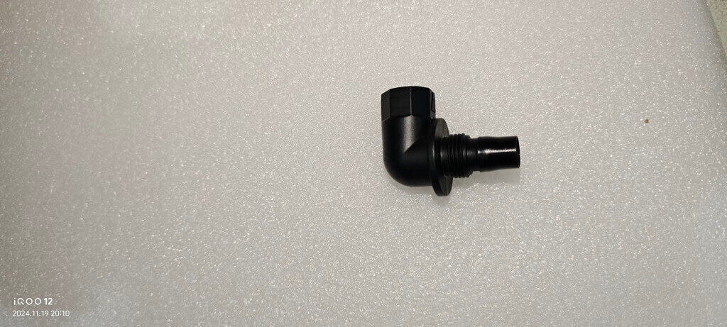 Impeller Pump Curving Connector YC.JG.ZS006175.05