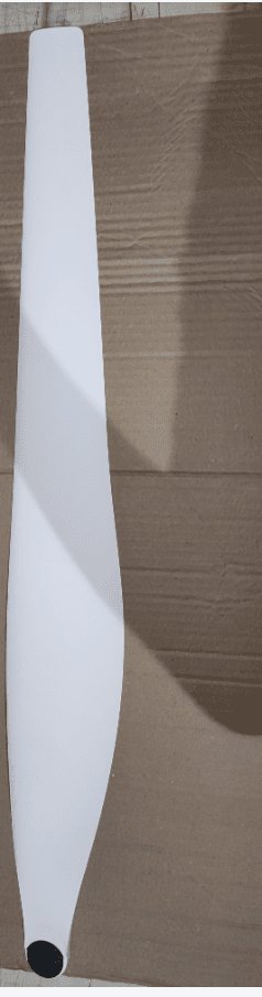 T50/T40 Upper Propeller (CW)-Piece