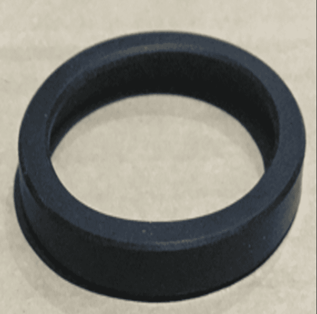 Spray Rod Damping Rubber Ring