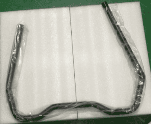 Landing Gear Aluminum Tube-T25