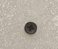 Screw M30-PC00600060-050010-3123-Y