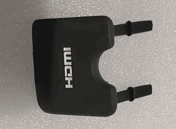 T100/T70 Remote Controller HDMI Port Dustproof Cover