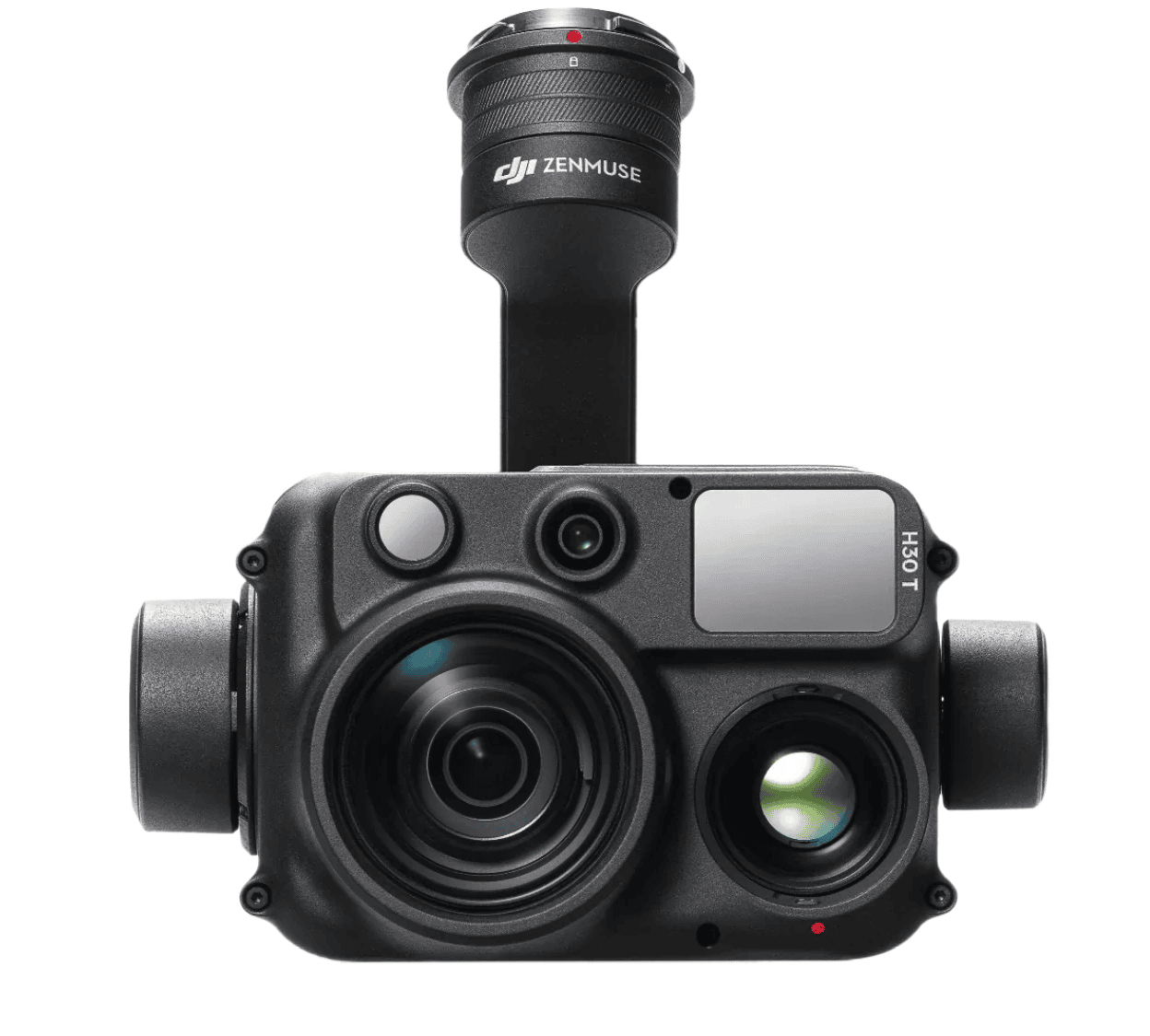 Zenmuse H30T (Universal Version)-No DJI Care