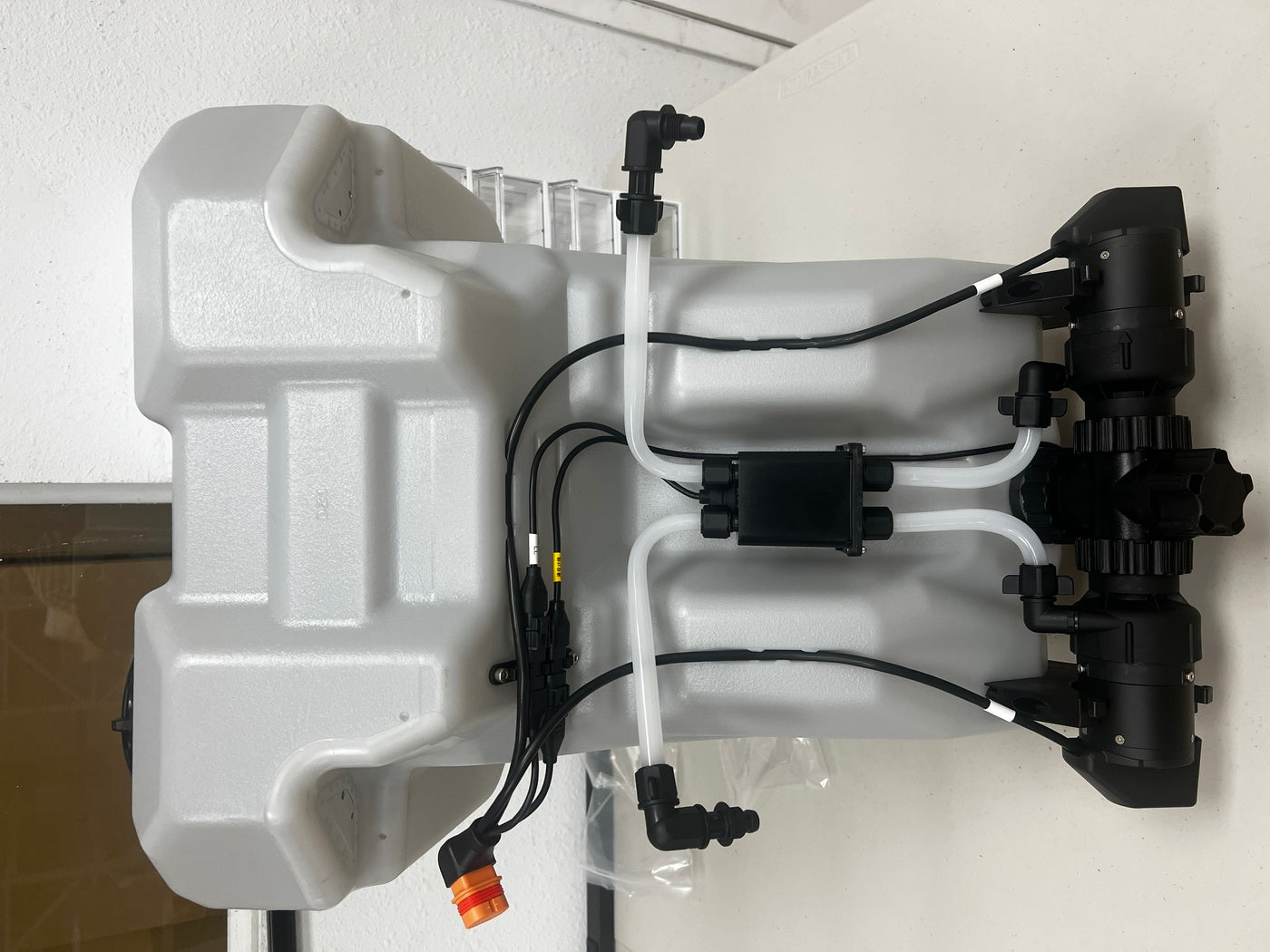 DJI Agras T50 Spray Tank Full Set-Assembled
