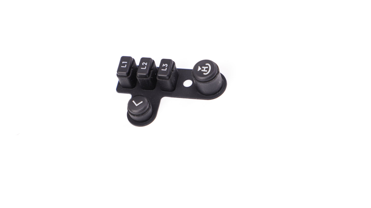 DJI Agras RC Plus Left Side Buttons - Genuine DJI Part
