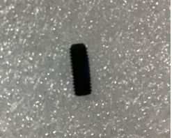 DJI Agras T50 Battery M3X8 Upper Thread - Genuine DJI Part