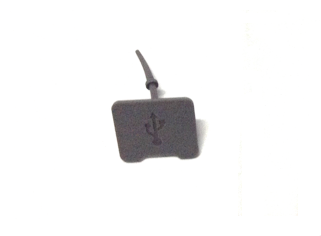 DJI Agras T50 Charger Charger Type-C Silicone Rubber Stopper - Genuine DJI Part
