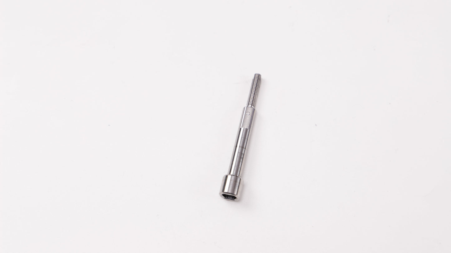 DJI Agras T40/T20P Spreading System Short Shaft - Genuine DJI Part