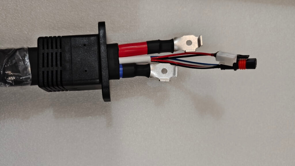 DJI Agras D14000iE Generator Battery Charging Cable - Genuine DJI Part
