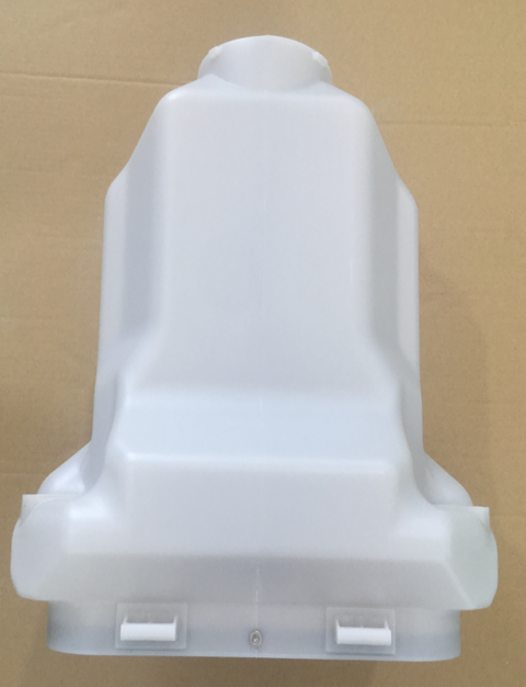 DJI Agras T40/T20P Spreading System Spread Tank (35L) - Genuine DJI Part