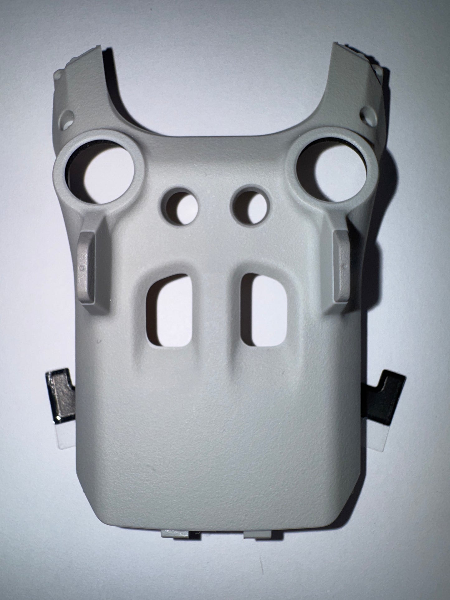 DJI Mini 3 Pro Aircraft Lower Cover Module (With Heat Sink Graphite Sheet)