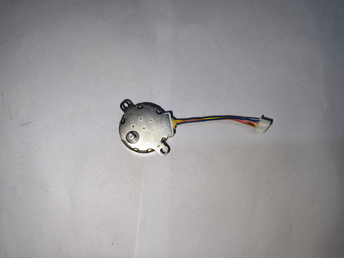 DJI Agras D14000iE Generator Electronic Fuel Injection Damping Motor - Genuine DJI Part