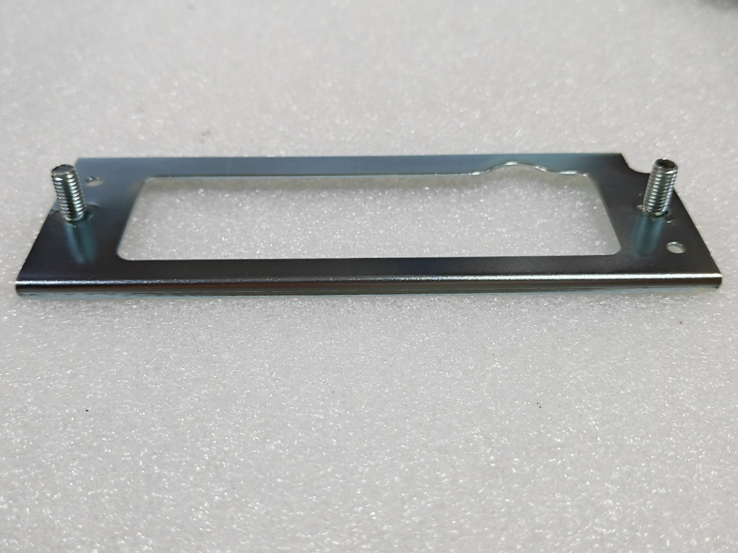 DJI Agras D14000iE Generator Exhaust Muffler Anti-scalding Baffle(Upgrade Version) - Genuine DJI Part