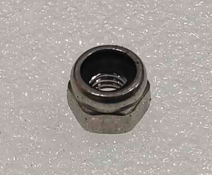DJI Agras T100 Nut M40-HN070050-5103 - Genuine DJI Part