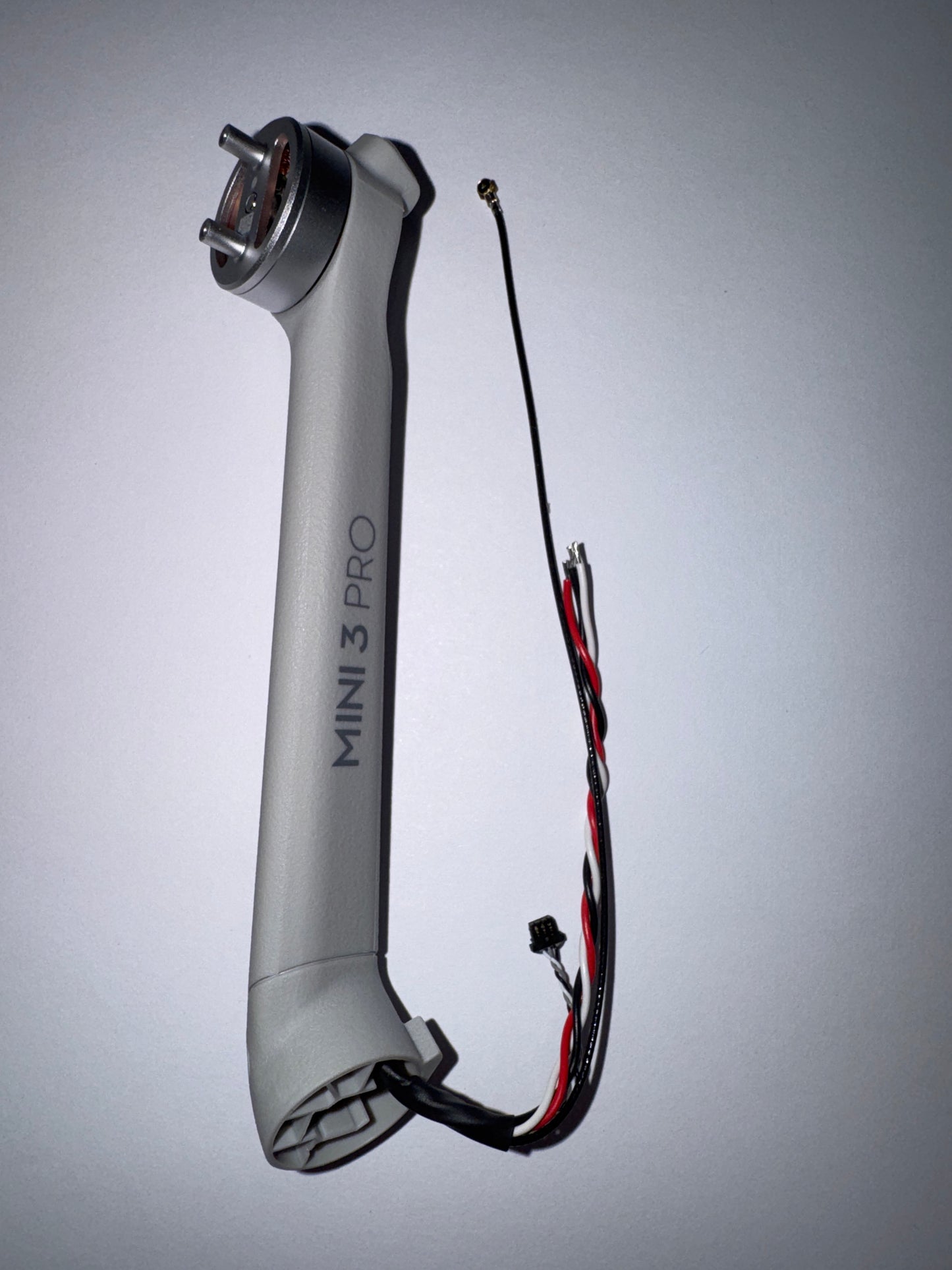 DJI Mini 3 Pro Front Left Aircraft Arm Module