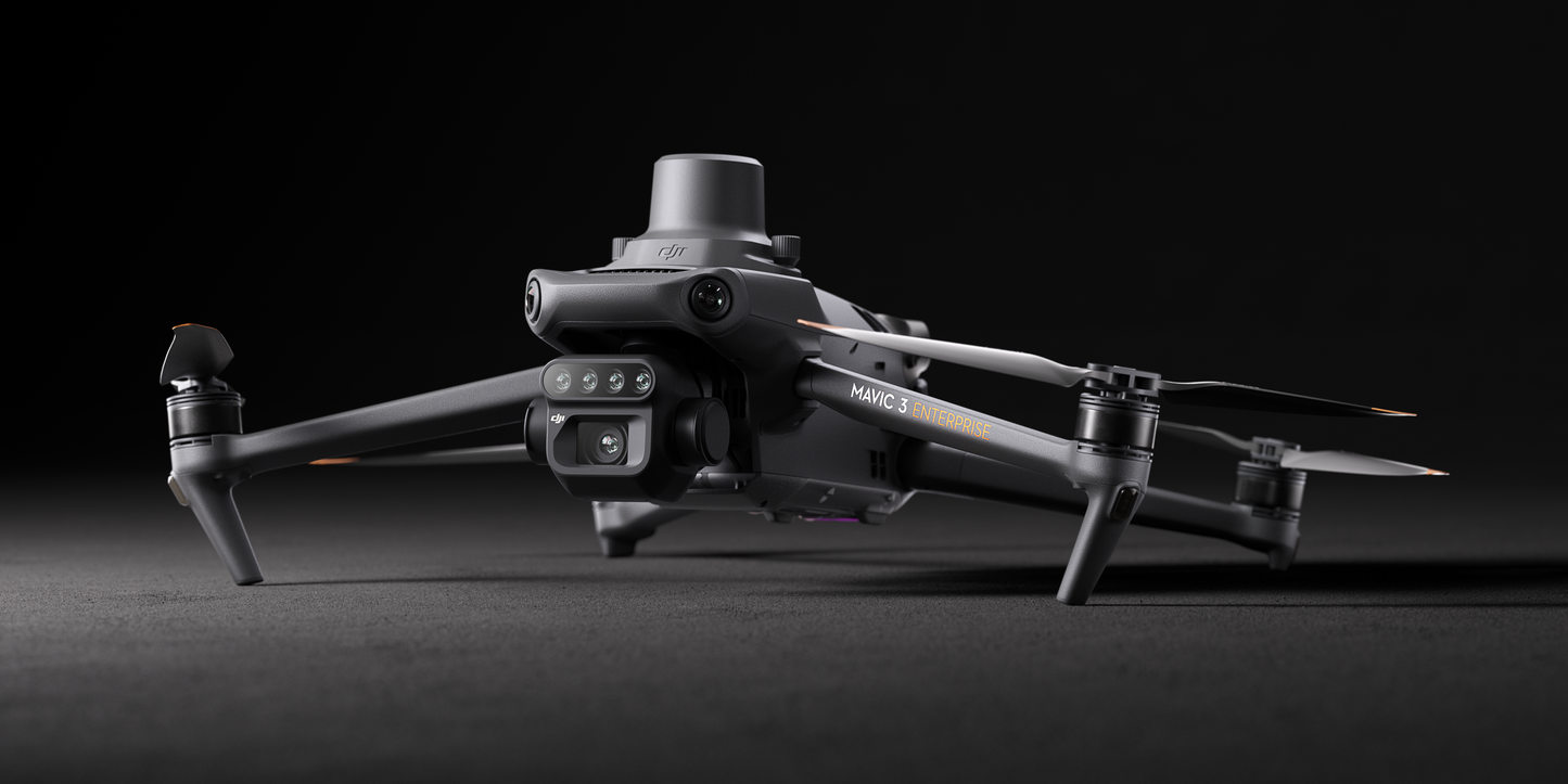 DJI Mavic 3 Multispectral