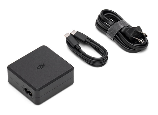 DJI USB-C power Adapter 100W