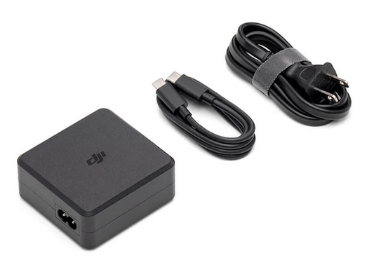 DJI USB-C power Adapter 100W