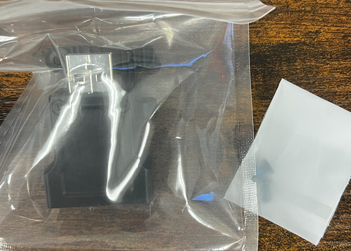 RTK Dongle Connector(DJI RC Plus)