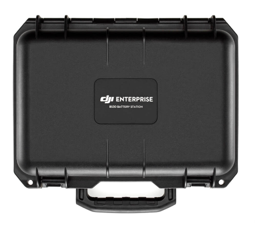 BS30 Intelligent Battery Station( Matrice 30 Series)