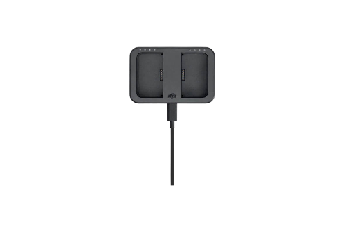 DJI WB37 Charging Hub(USB-C)