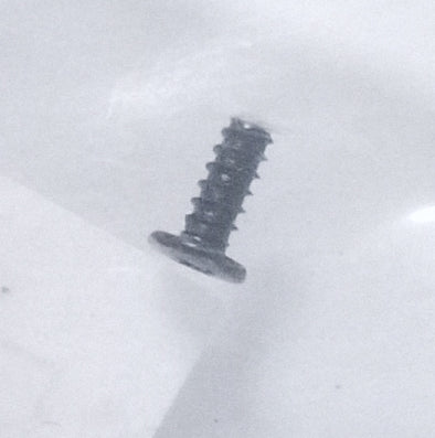 DJI Agras T40/T20P/T50/T25 Remote Controller Screw (T16-PP00400040-030005-0323-N) - Genuine DJI Part
