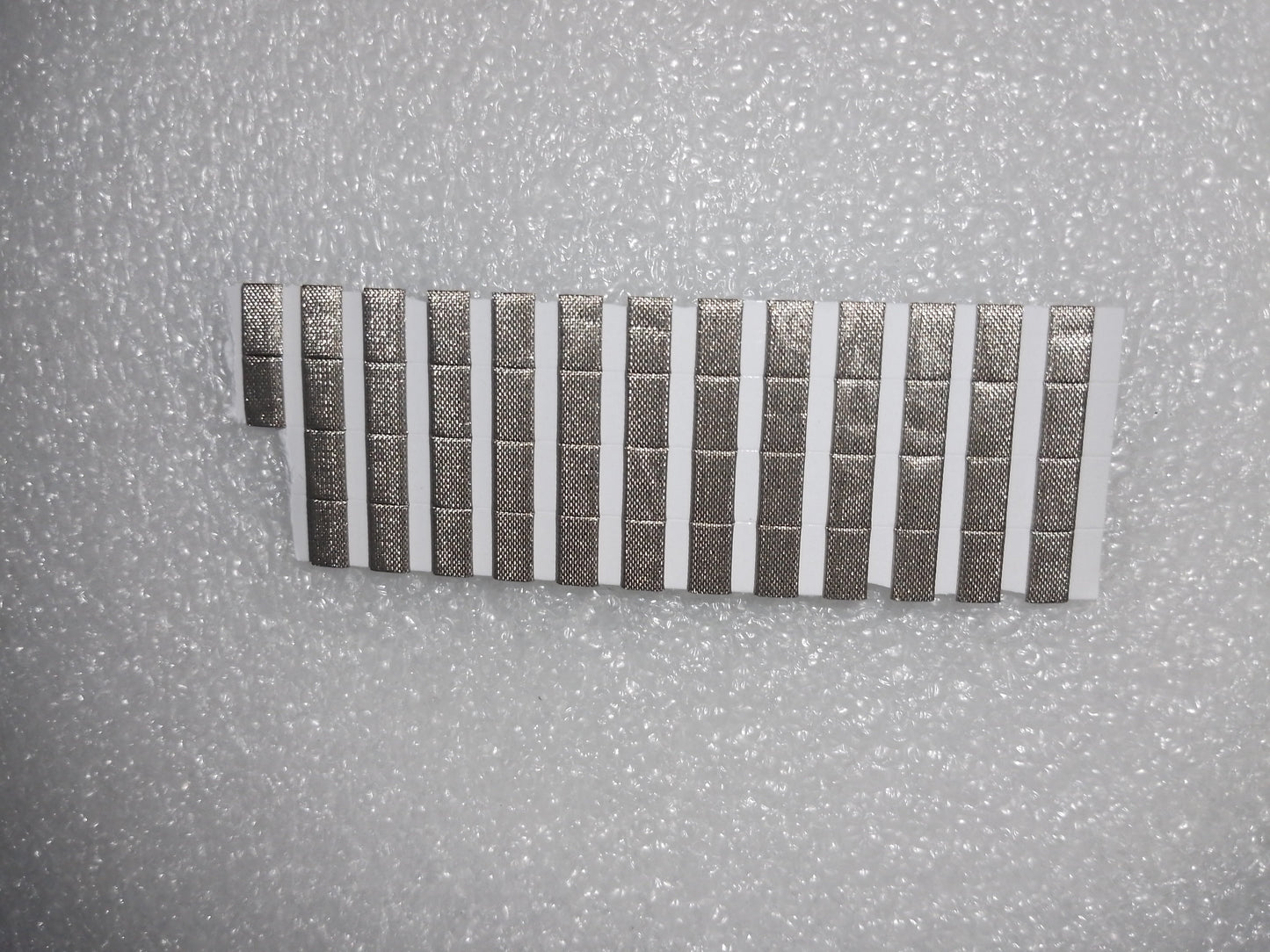 DJI D-RTK 3 Conductive Foam (5.5 × 3.2 × 1.2 mm) - Genuine DJI Part