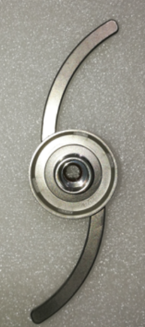 DJI Agras T50 Agitator - Genuine DJI Part