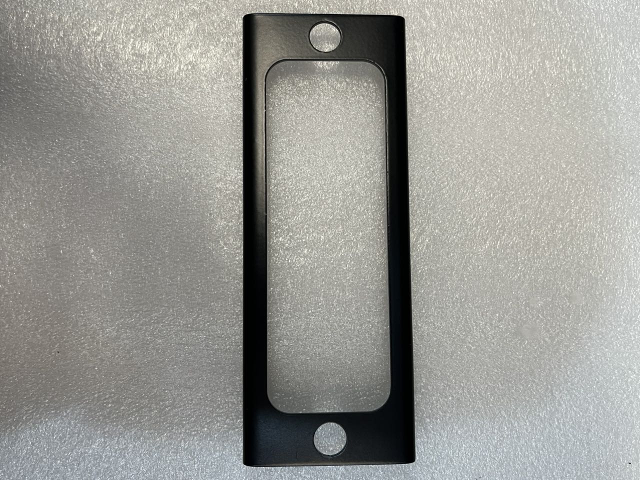 DJI Agras D14000iE Generator Rubber Hose Pressing Plate - Genuine DJI Part
