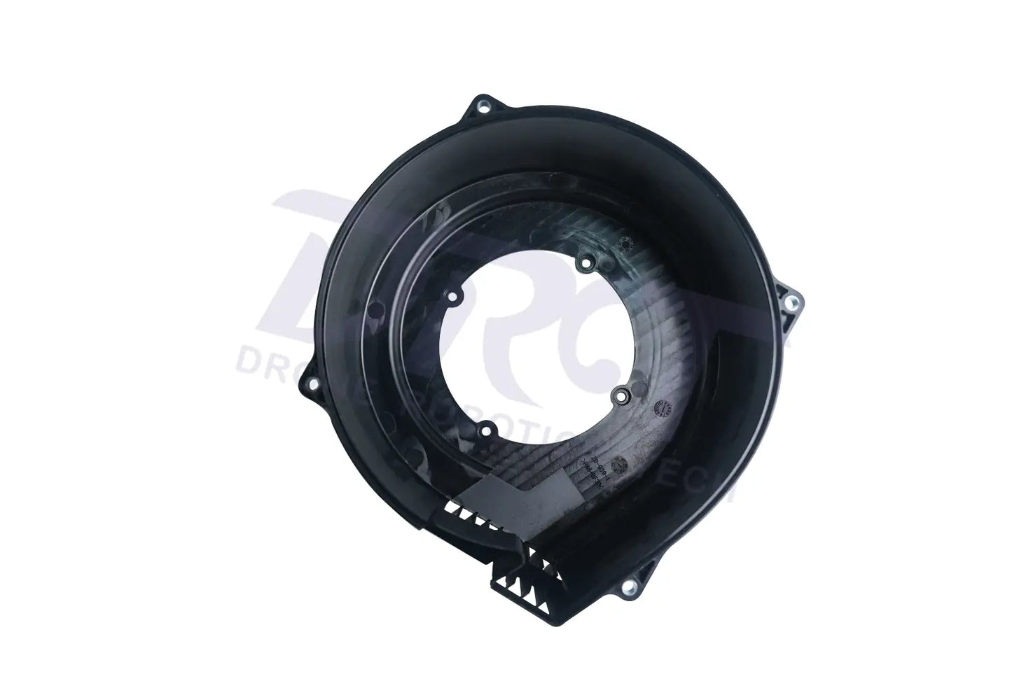 DJI Agras D14000iE Generator Motor Blower Housing - Genuine DJI Part