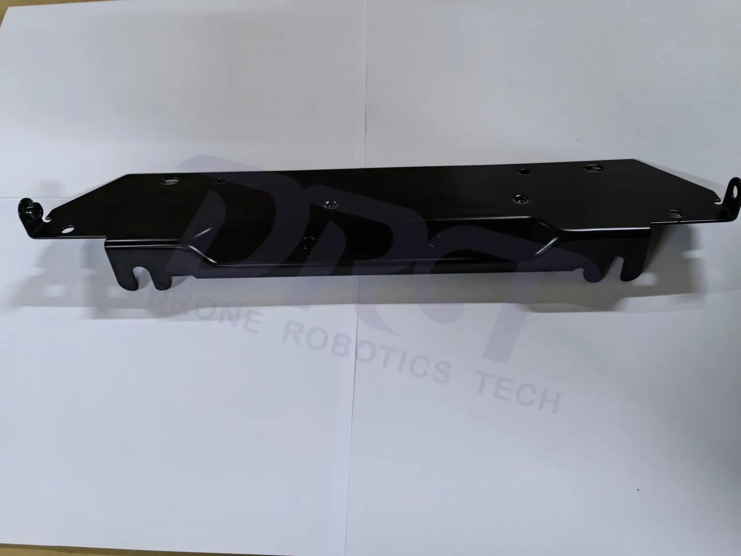 DJI Agras D14000iE Generator Controller Mounting Upper Bracket Assembly - Genuine DJI Part
