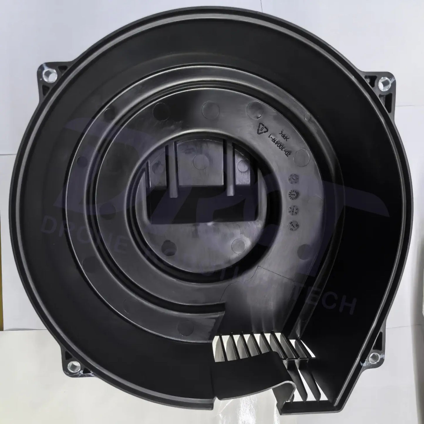 DJI Agras D14000iE Generator Motor Blower Housing (Upgrade Version) - Genuine DJI Part