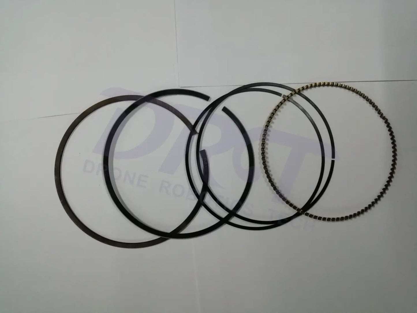 DJI Agras D14000iE Generator Piston Ring - Genuine DJI Part
